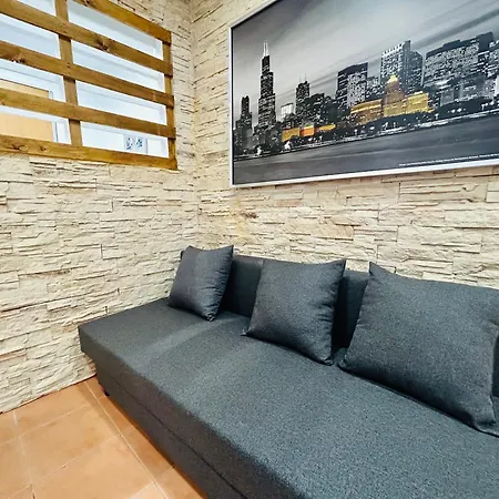 Bajondillo Apartament