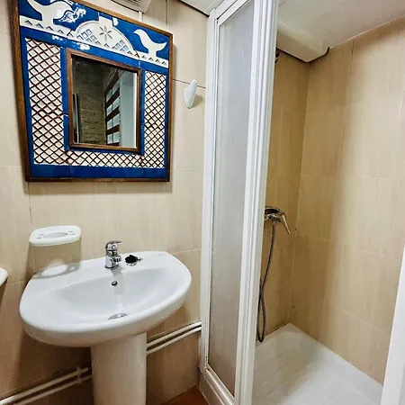 Apartament Bajondillo