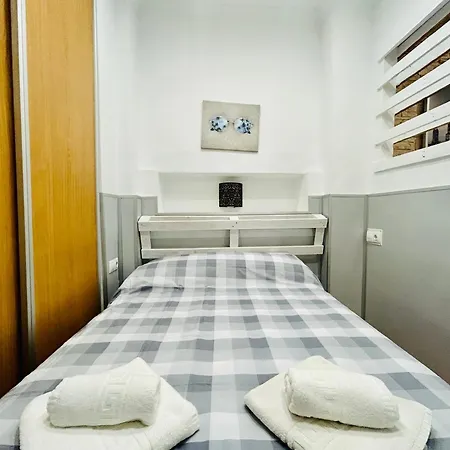 Bajondillo Apartament Torremolinos
