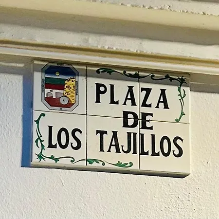 Apartament Bajondillo Torremolinos