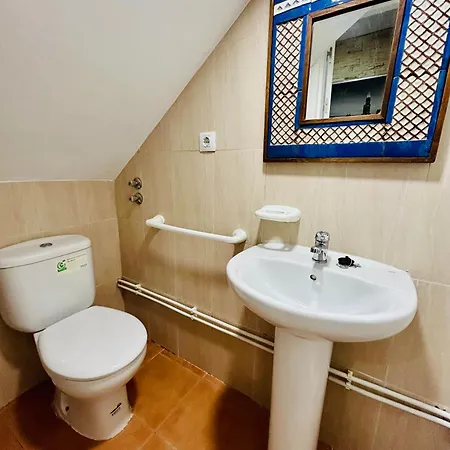 Apartament Bajondillo